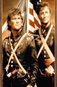 Kuzey Ve Güney fotoğrafı