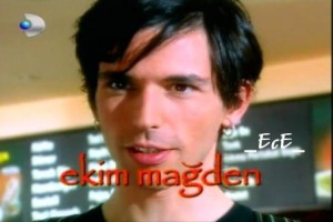 Kampüsistan Fotoğrafı