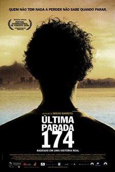 Son Durak 174 (2008) afişi