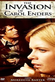 The Invasion of Carol Enders (1973) afişi