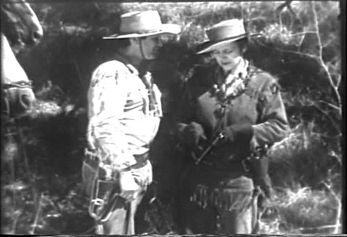 Custer's Last Stand fotoğrafı