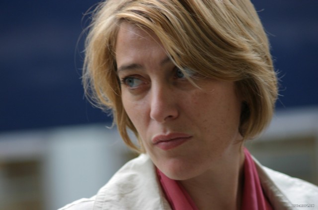 Un Couple Parfait Fotoğrafı