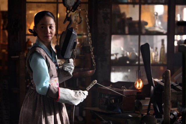 Özel Dedektif Fotoğrafı