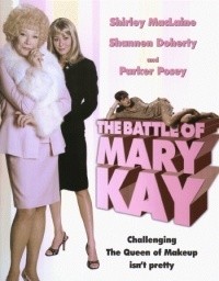 Hell On Heels: The Battle Of Mary Kay fotoğrafı
