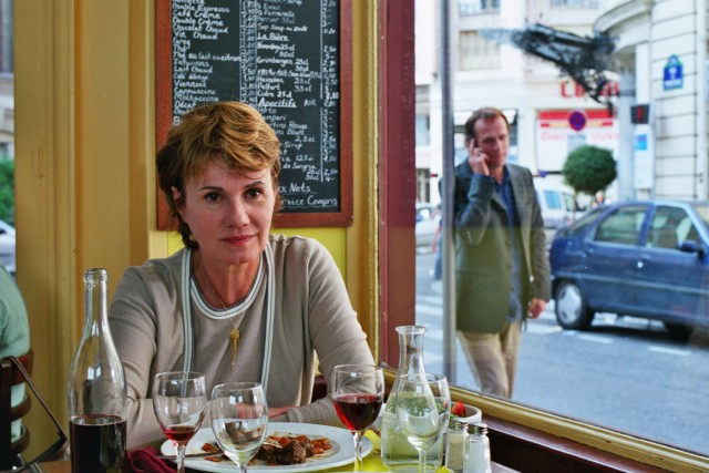 Les Murs Porteurs Fotoğrafı