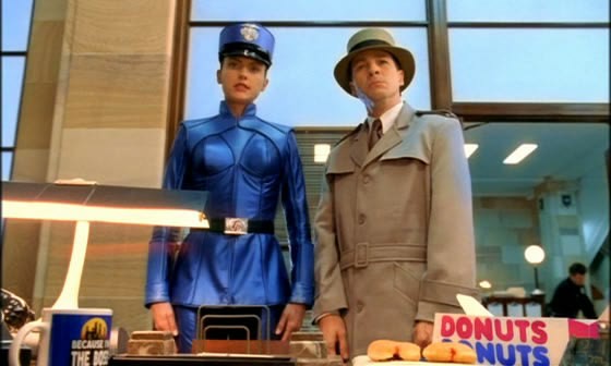 Müfettiş Gadget 2 Fotoğrafı