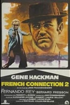 Kanunun Kuvveti 2 (1975) afişi