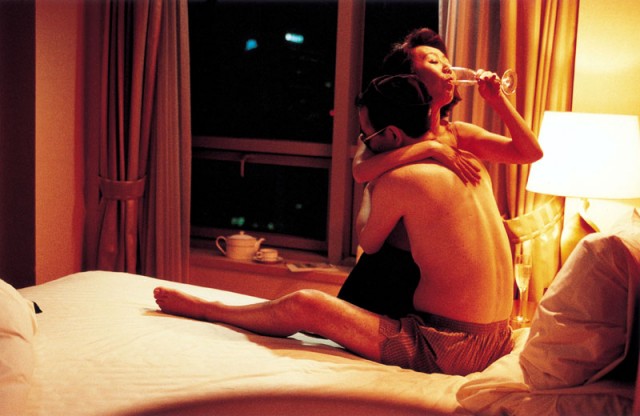 A Good Lawyer's Wife fotoğrafı