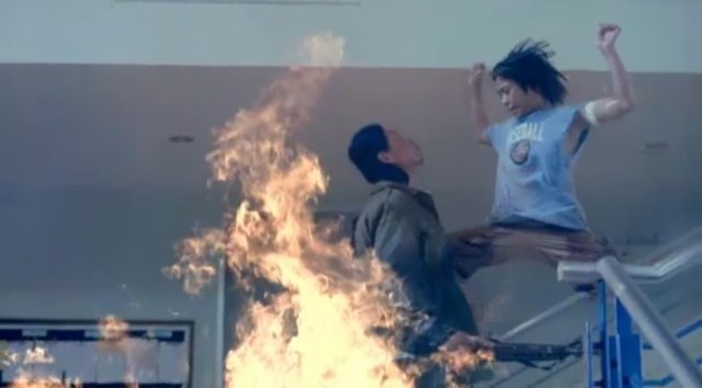 Power Kids Fotoğrafı