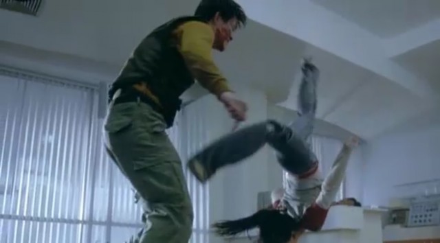 Power Kids Fotoğrafı