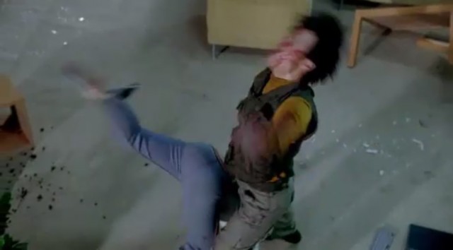 Power Kids Fotoğrafı