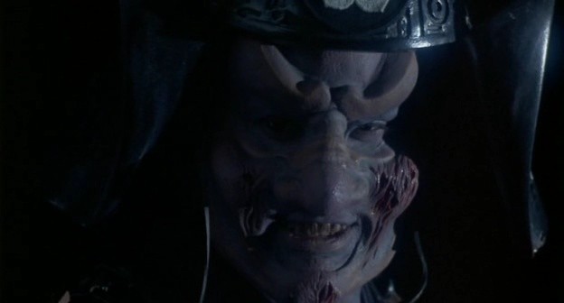 Gece Yaratıkları Fotoğrafı