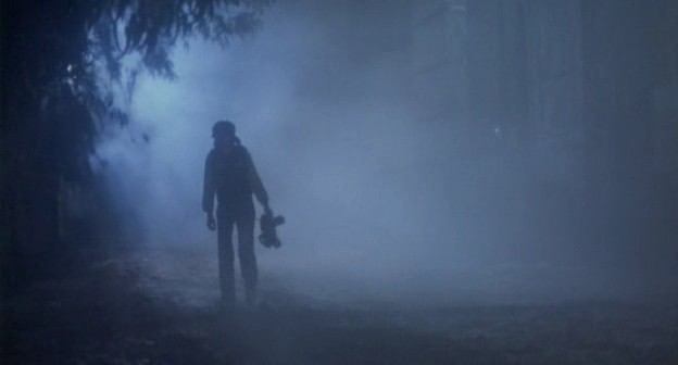 Gece Yaratıkları Fotoğrafı