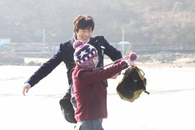 Hüzünden Öte Fotoğrafı