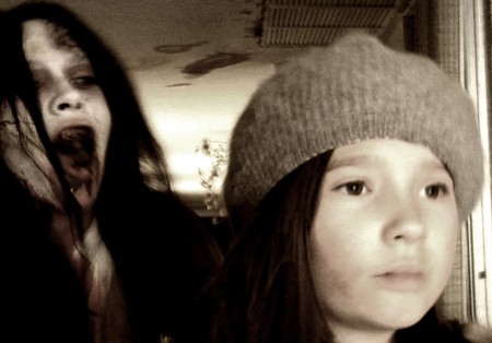 Sangre Eterna Fotoğrafı