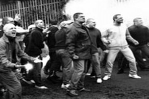 Futbol A.Ş. Fotoğrafı