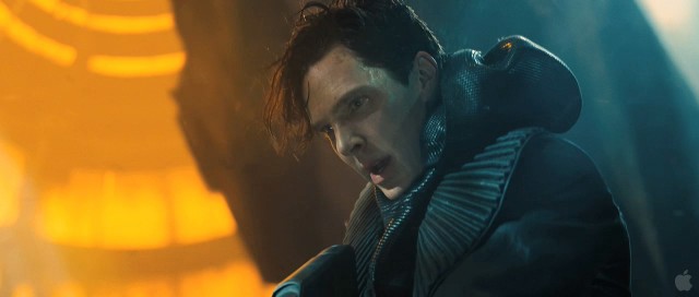 Star Trek: Bilinmeze Doğru Fotoğrafı