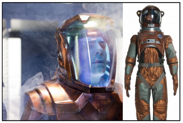 Star Trek: Bilinmeze Doğru Fotoğrafı