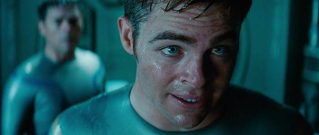 Star Trek: Bilinmeze Doğru Fotoğrafı