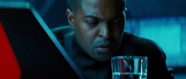 Star Trek: Bilinmeze Doğru Fotoğrafı