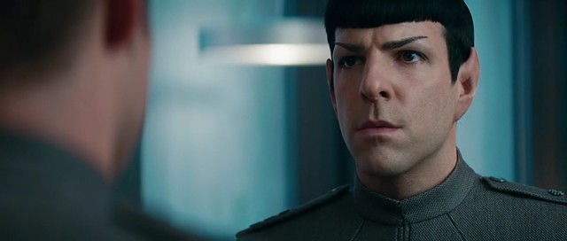 Star Trek: Bilinmeze Doğru Fotoğrafı