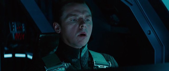 Star Trek: Bilinmeze Doğru Fotoğrafı