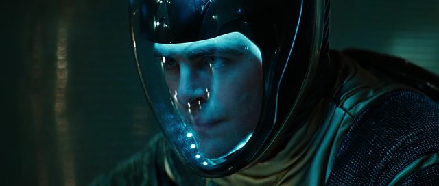 Star Trek: Bilinmeze Doğru Fotoğrafı