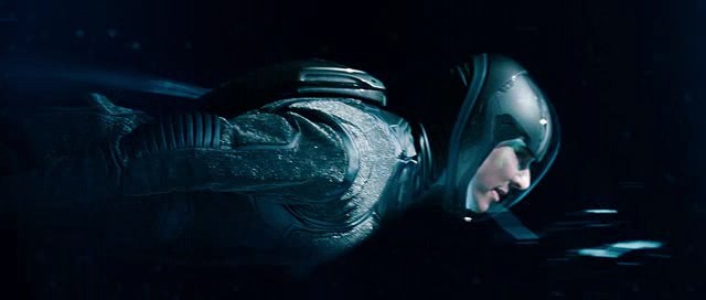 Star Trek: Bilinmeze Doğru Fotoğrafı