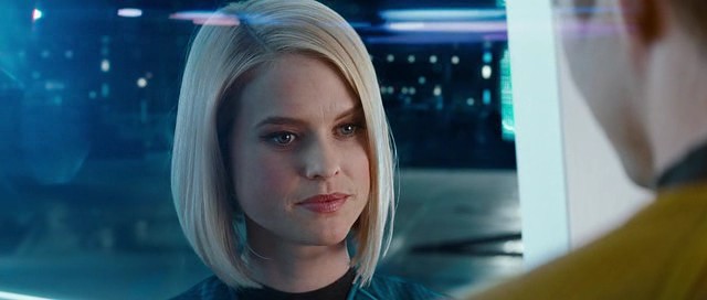 Star Trek: Bilinmeze Doğru Fotoğrafı