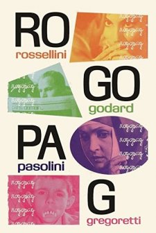 Ro.Go.Pa.G. (1963) afişi