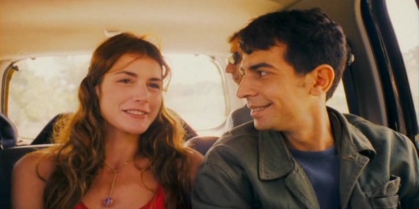 Romantik Fotoğrafı