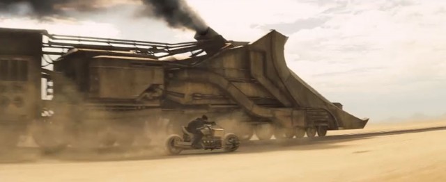 Kutsal Savaşçı Fotoğrafı