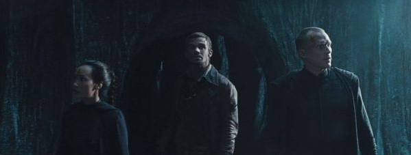 Kutsal Savaşçı Fotoğrafı