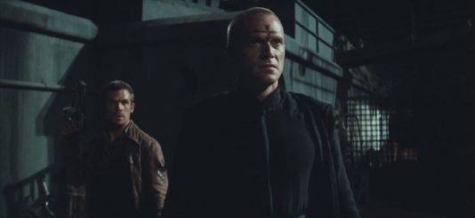 Kutsal Savaşçı Fotoğrafı