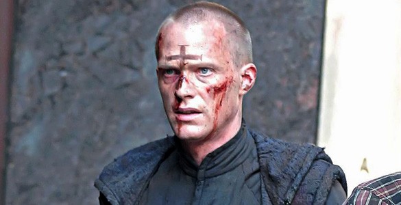 Kutsal Savaşçı Fotoğrafı