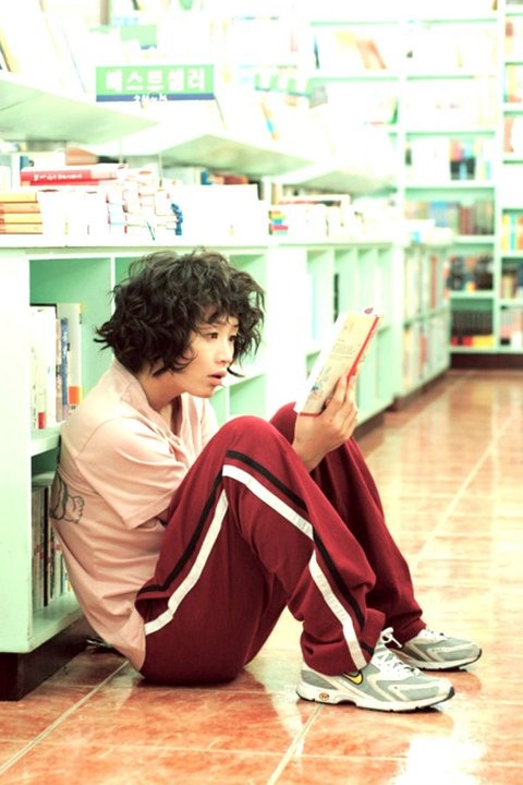 Shim's Family / Skeletons in The Closet fotoğrafı