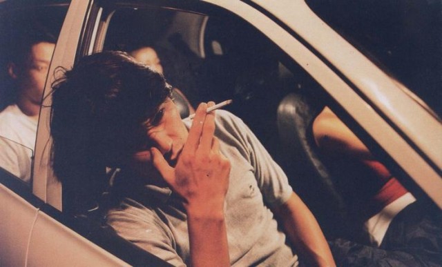 The Power Of Kangwon Province Fotoğrafı