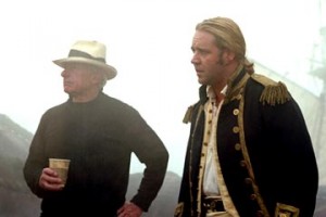 Dünyanın Uzak Ucu Fotoğrafı