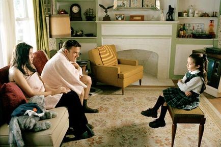 Babasının Kızı Fotoğrafı