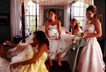 Fırtınalı Aşk Fotoğrafı