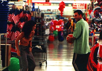 Fırtınalı Aşk Fotoğrafı