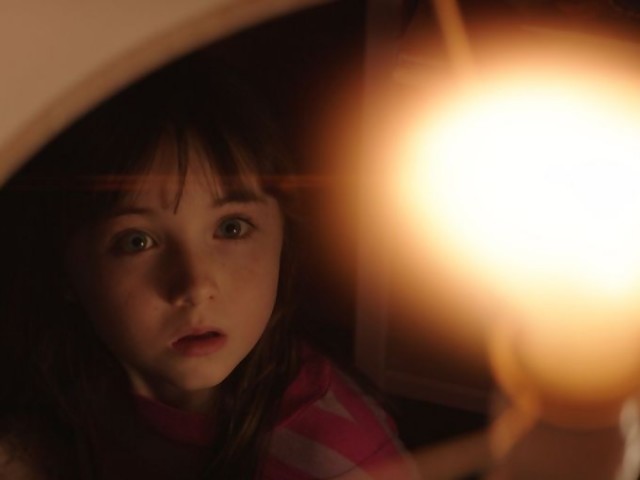 Poltergeist: Kötü Ruh Fotoğrafı