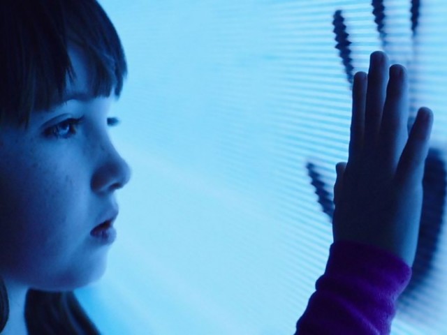 Poltergeist: Kötü Ruh Fotoğrafı