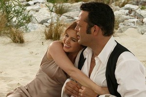 Davetsiz Çapkınlar Fotoğrafı