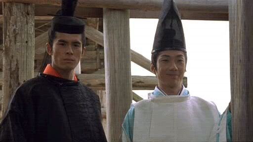 The Yin Yang Master Fotoğrafı