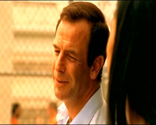 Wire in The Blood Fotoğrafı