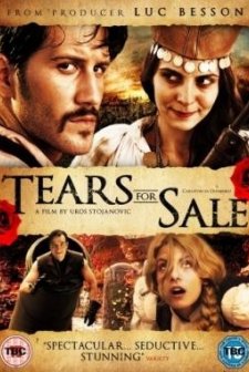 Satılık Gözyaşları (2008) afişi