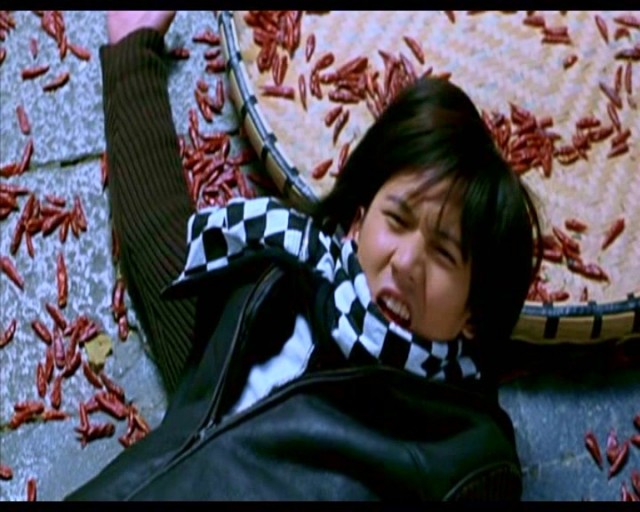 The Deserted inn Fotoğrafı