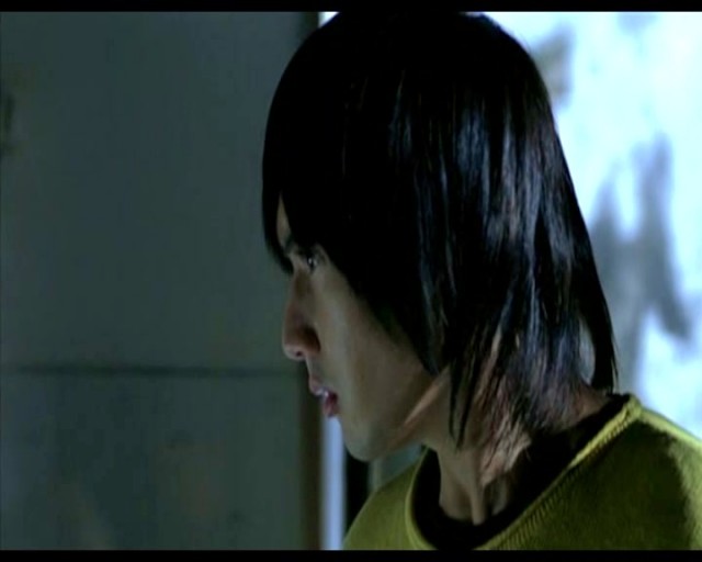 The Deserted inn Fotoğrafı