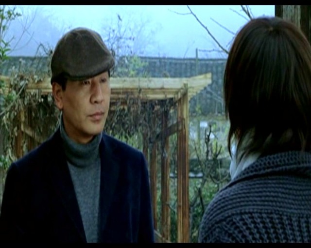 The Deserted inn Fotoğrafı